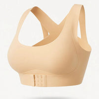 Posture corrector bra